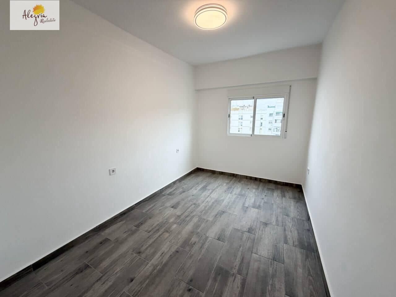 2 camera da letto Appartamento da affittare in Valencia citta - 1.000 € (Rif: 9656196)