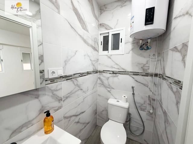 2 camera da letto Appartamento da affittare in Benicalap, Valencia città - 1.000 € (Rif: 9656196)