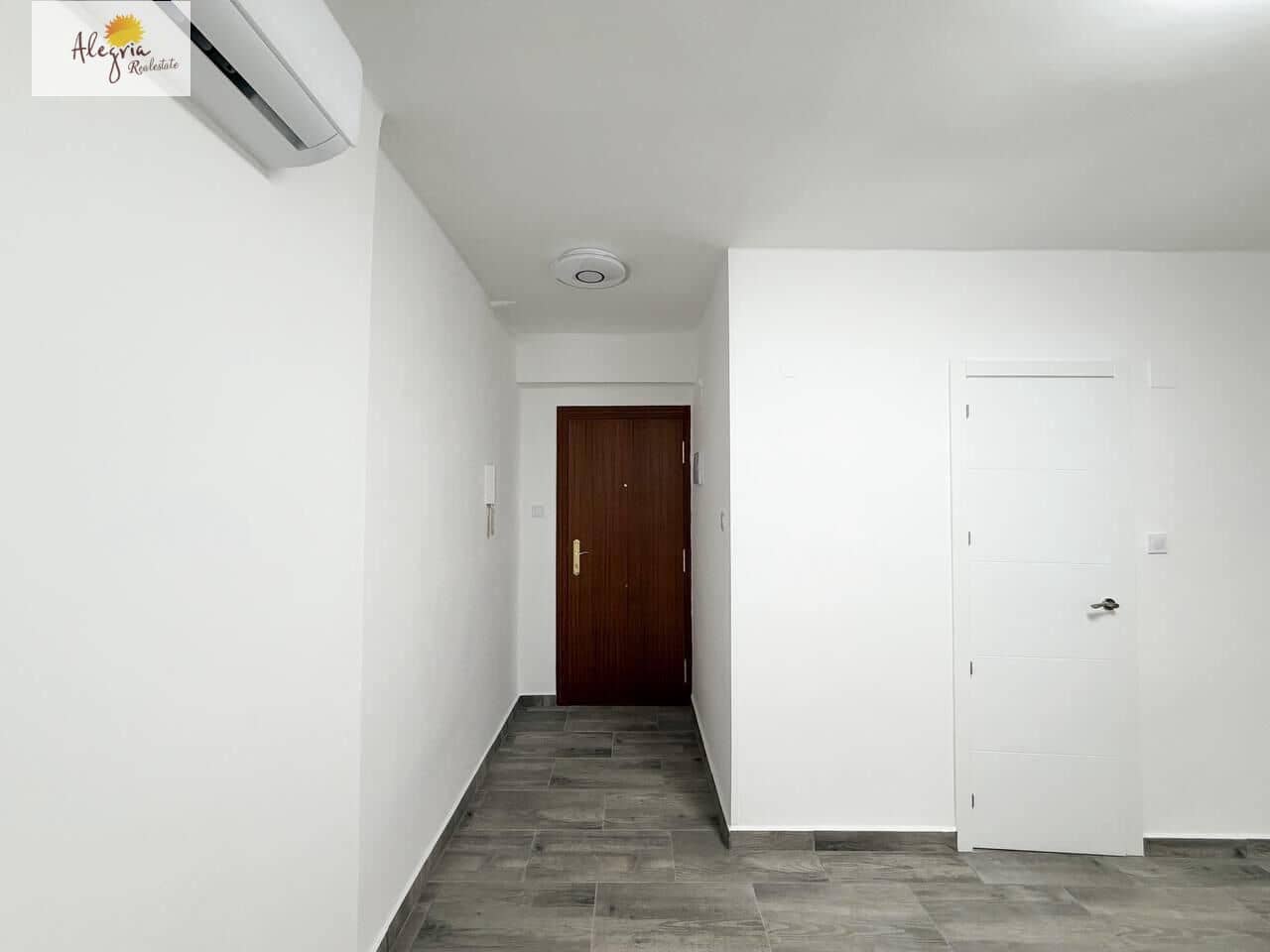 2 camera da letto Appartamento da affittare in Valencia citta - 1.000 € (Rif: 9656196)