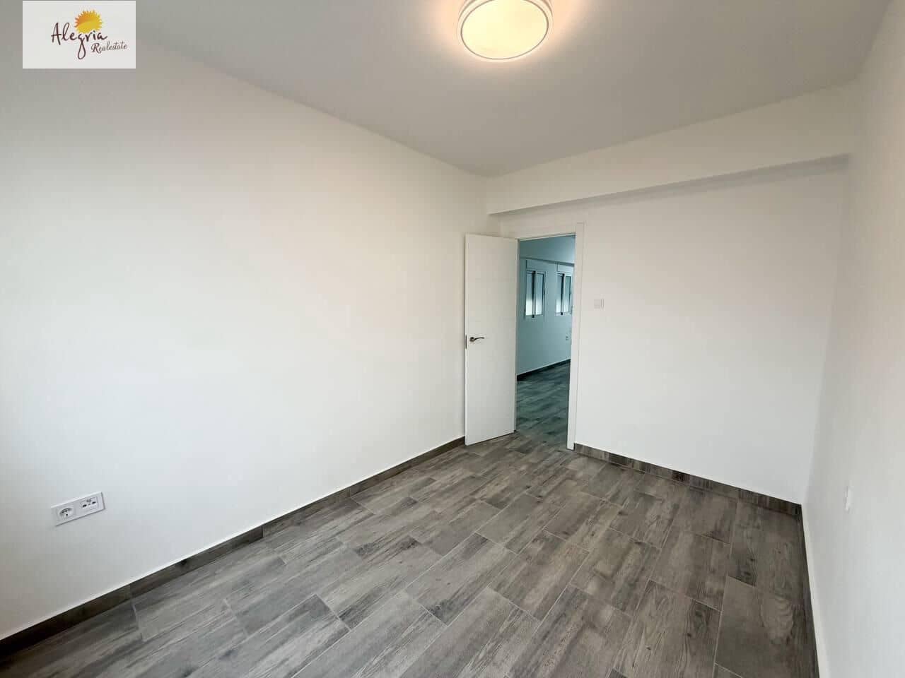 2 camera da letto Appartamento da affittare in Valencia citta - 1.000 € (Rif: 9656196)
