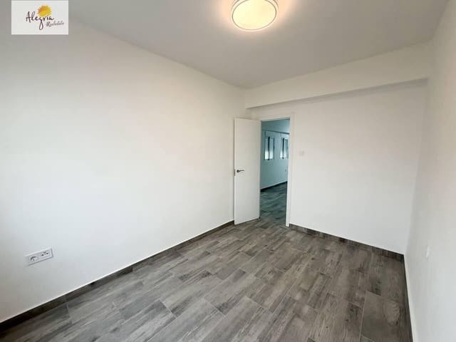2 camera da letto Appartamento da affittare in Benicalap, Valencia città - 1.000 € (Rif: 9656196)