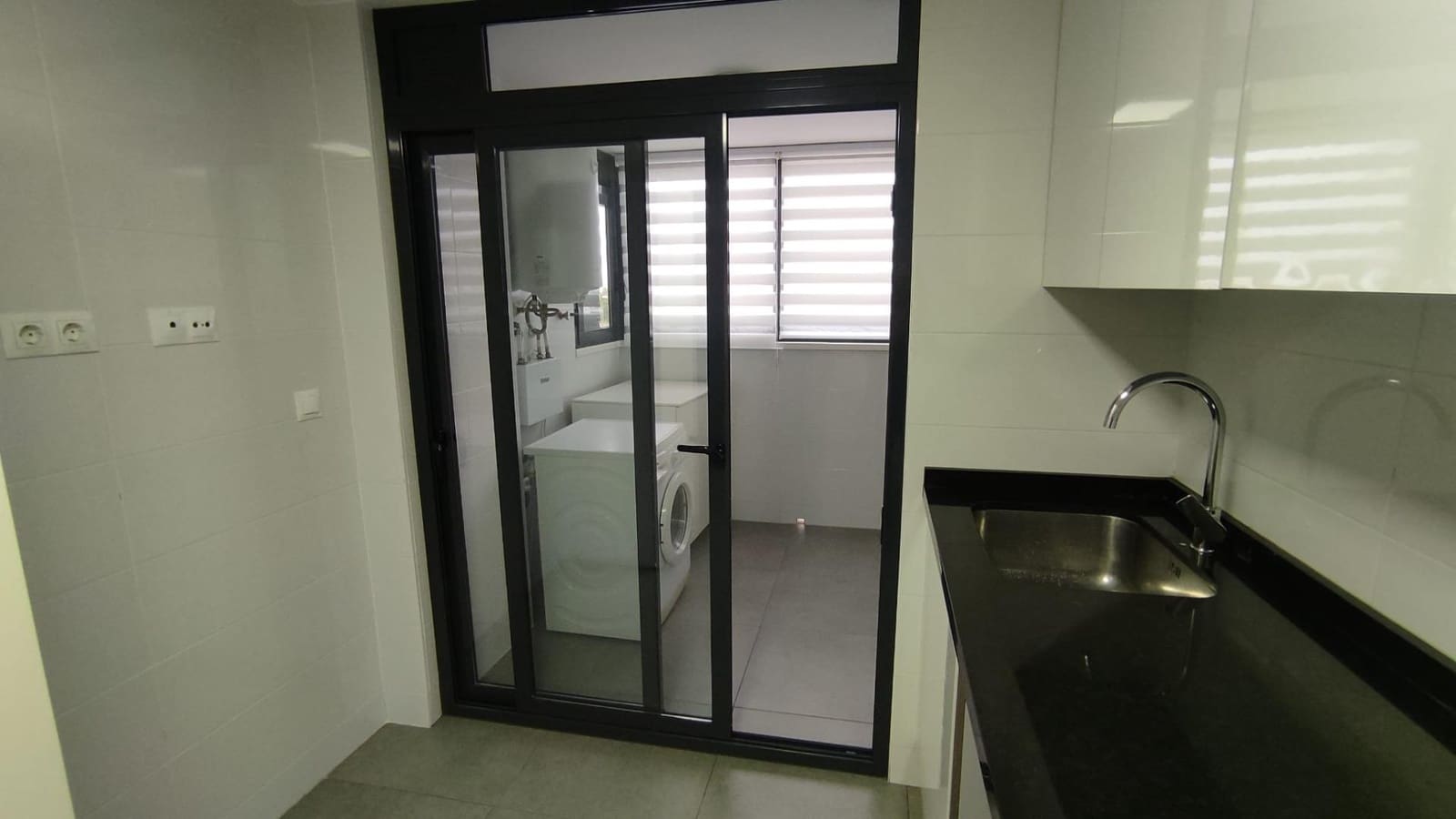 2 camera da letto Appartamento da affittare in Playa de San Juan con piscina garage - 1.500 € (Rif: 9656197)