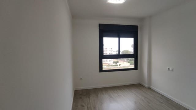 2 camera da letto Appartamento da affittare in Playa de San Juan, Alicante città con piscina garage - 1.500 € (Rif: 9656197)