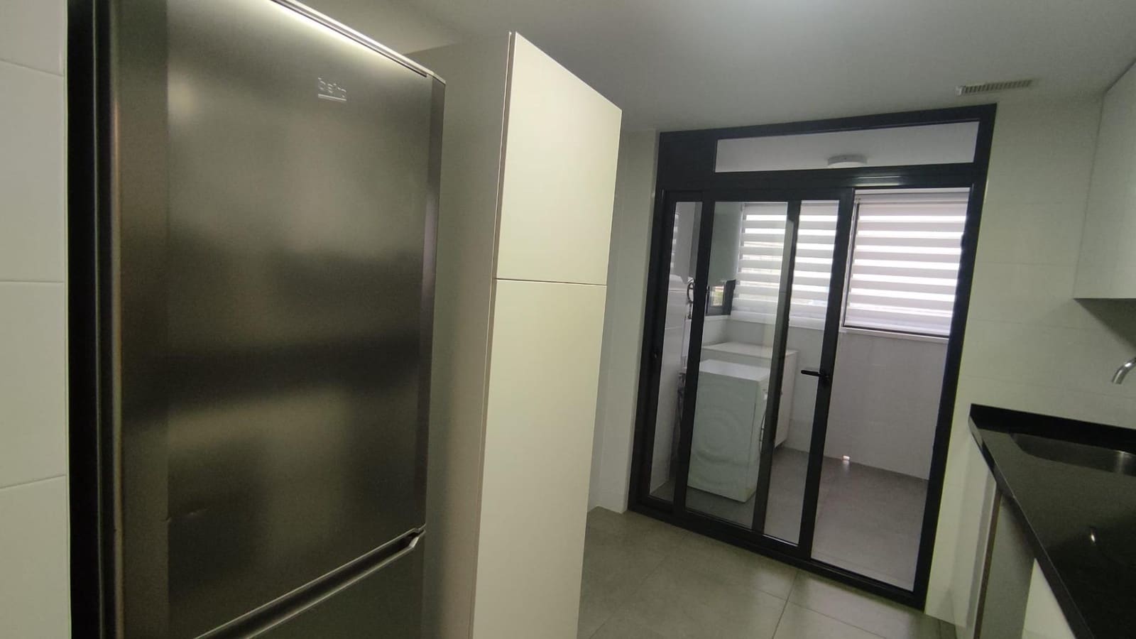 2 camera da letto Appartamento da affittare in Playa de San Juan con piscina garage - 1.500 € (Rif: 9656197)