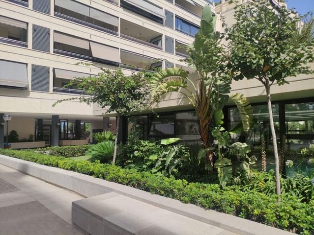 2 camera da letto Appartamento da affittare in Playa de San Juan, Alicante città con piscina garage - 1.500 € (Rif: 9656197)