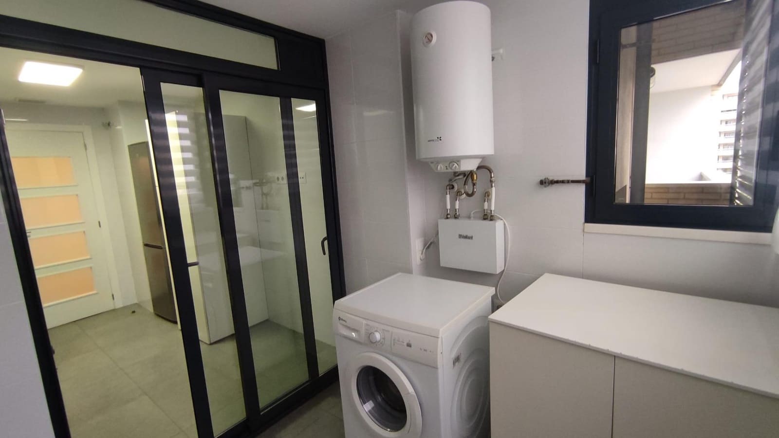 2 camera da letto Appartamento da affittare in Playa de San Juan con piscina garage - 1.500 € (Rif: 9656197)