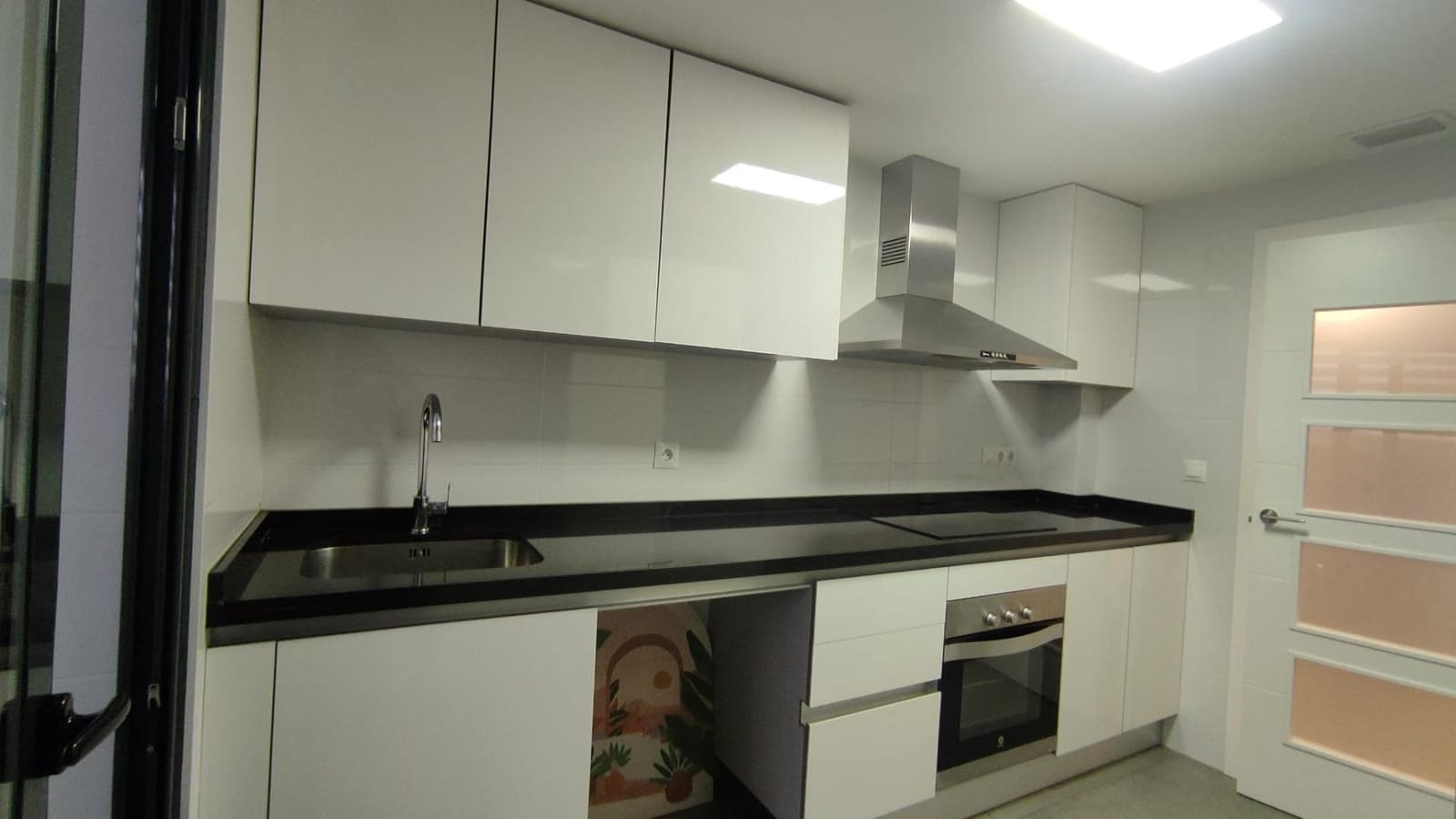 2 camera da letto Appartamento da affittare in Playa de San Juan con piscina garage - 1.500 € (Rif: 9656197)