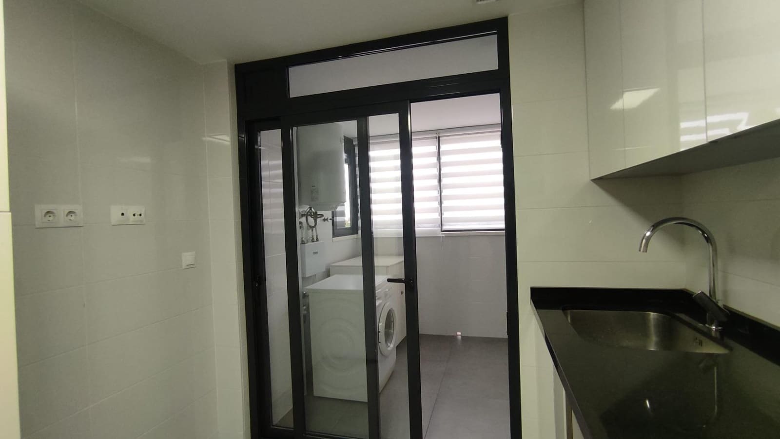 2 camera da letto Appartamento da affittare in Playa de San Juan con piscina garage - 1.500 € (Rif: 9656197)