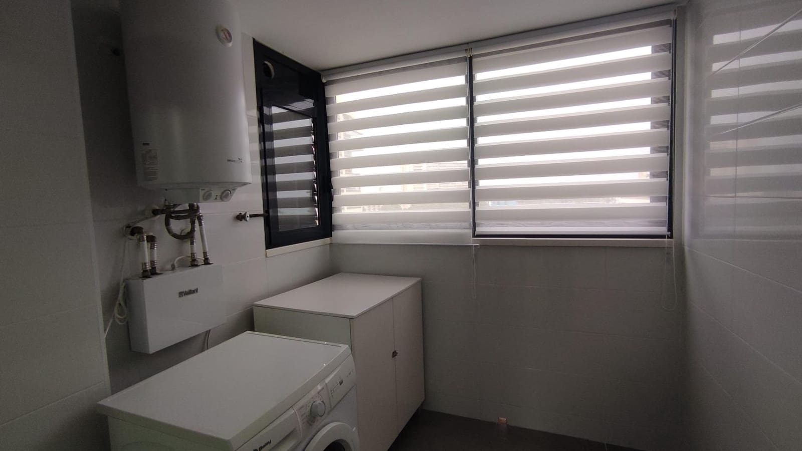 2 camera da letto Appartamento da affittare in Playa de San Juan con piscina garage - 1.500 € (Rif: 9656197)