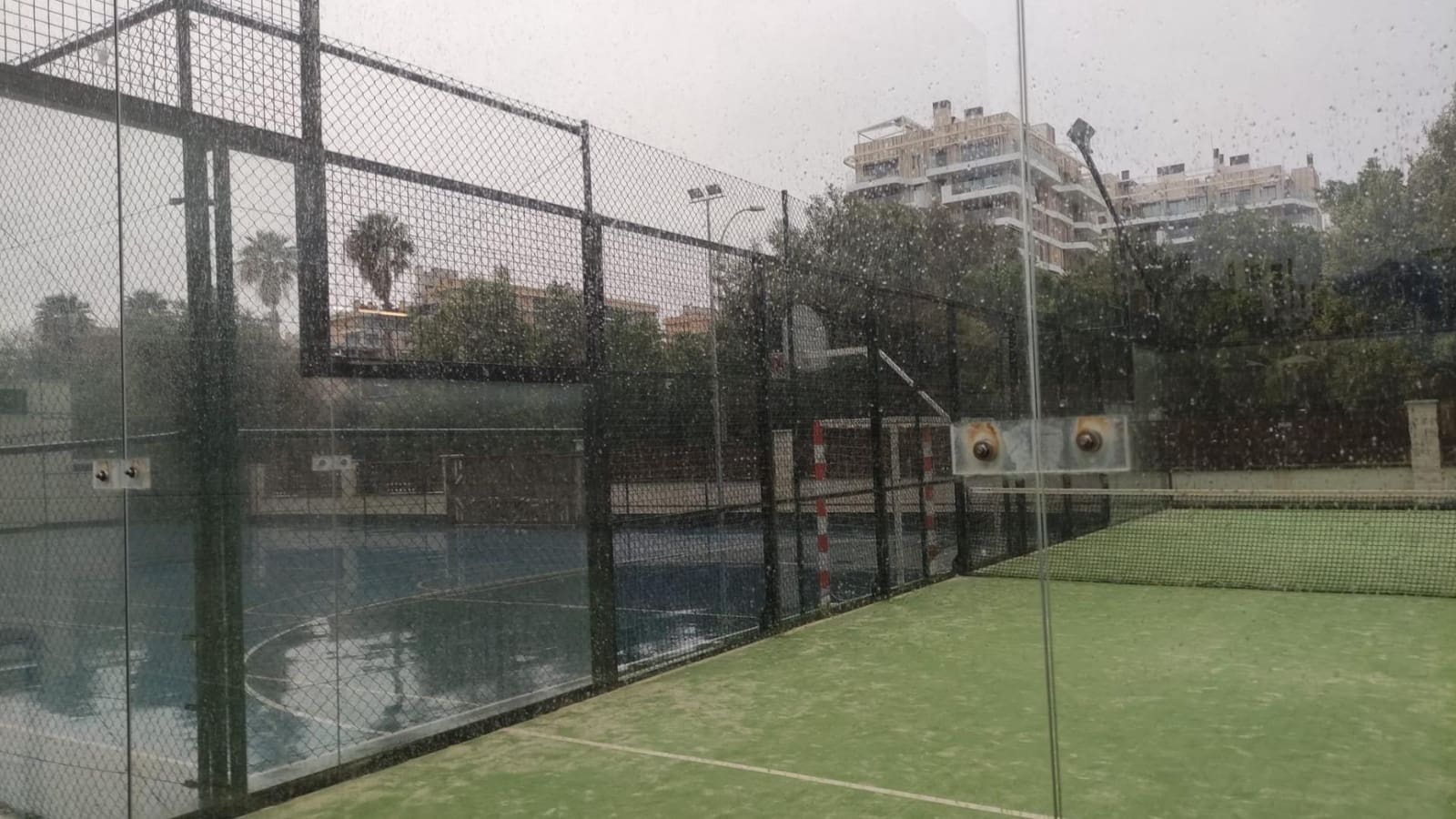 2 camera da letto Appartamento da affittare in Playa de San Juan con piscina garage - 1.500 € (Rif: 9656197)