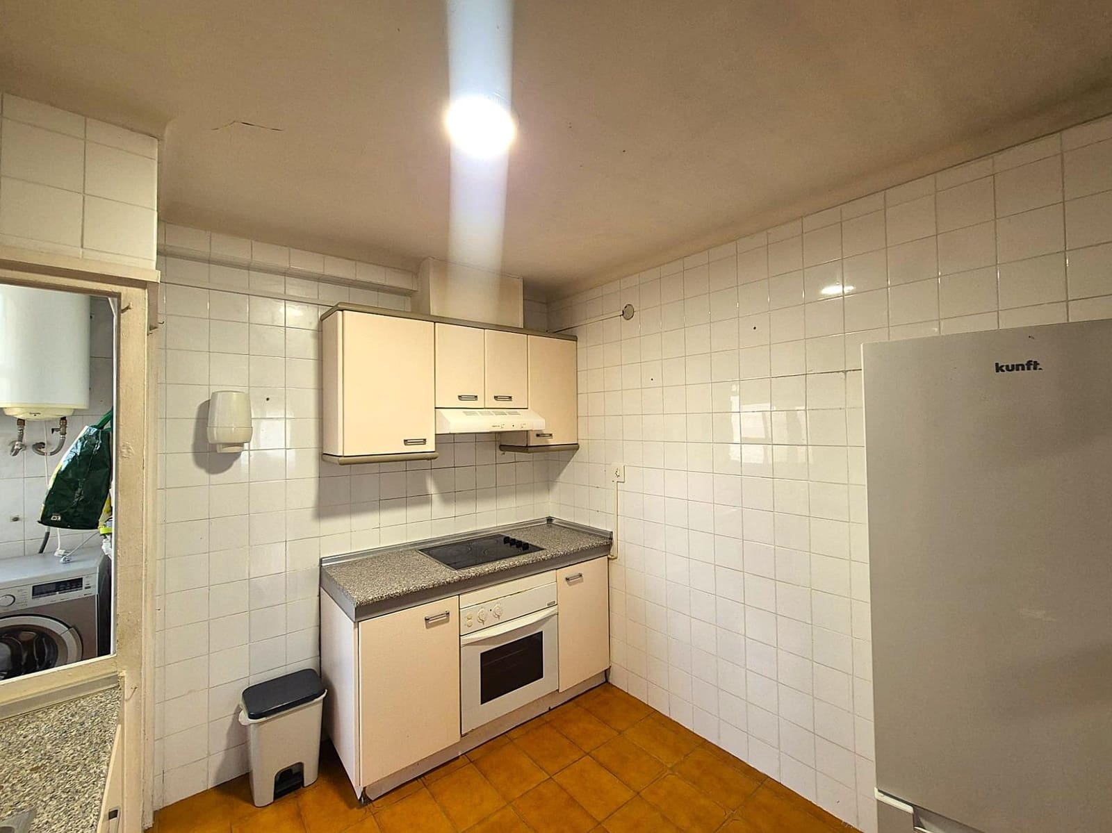 3 sypialnia Apartament do wynajęcia w Miasto Alicante / Alacant - 800 € (Ref: 9659525)