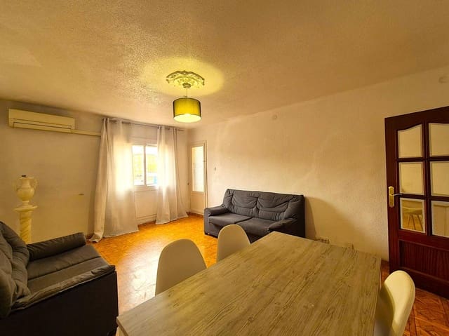 3 sypialnia Apartament do wynajęcia w Miasto Alicante / Alacant - 800 € (Ref: 9659525)