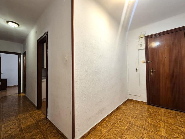 3 sypialnia Apartament do wynajęcia w Miasto Alicante / Alacant - 800 € (Ref: 9659525)
