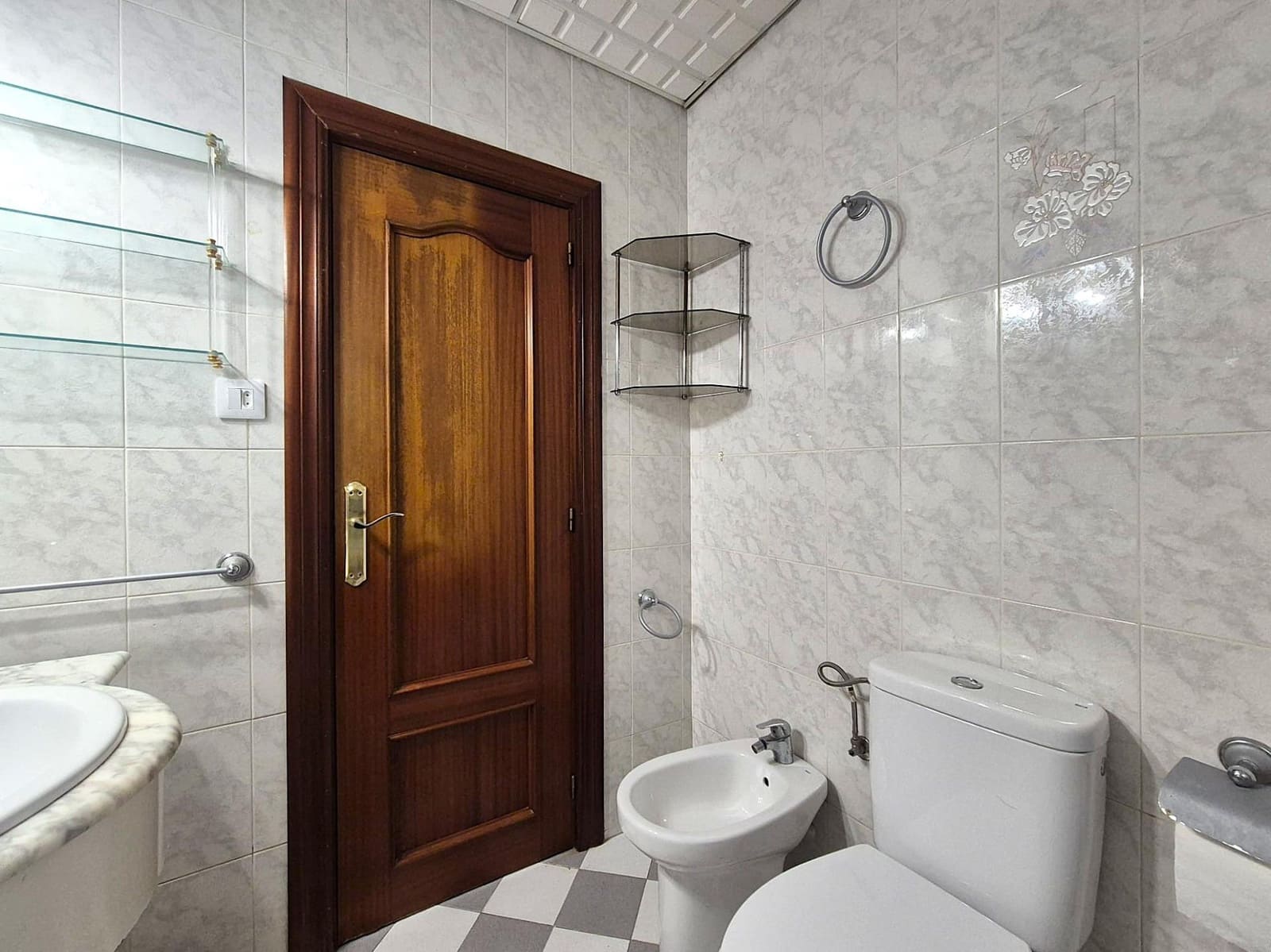 3 sypialnia Apartament do wynajęcia w Miasto Alicante / Alacant - 800 € (Ref: 9659525)