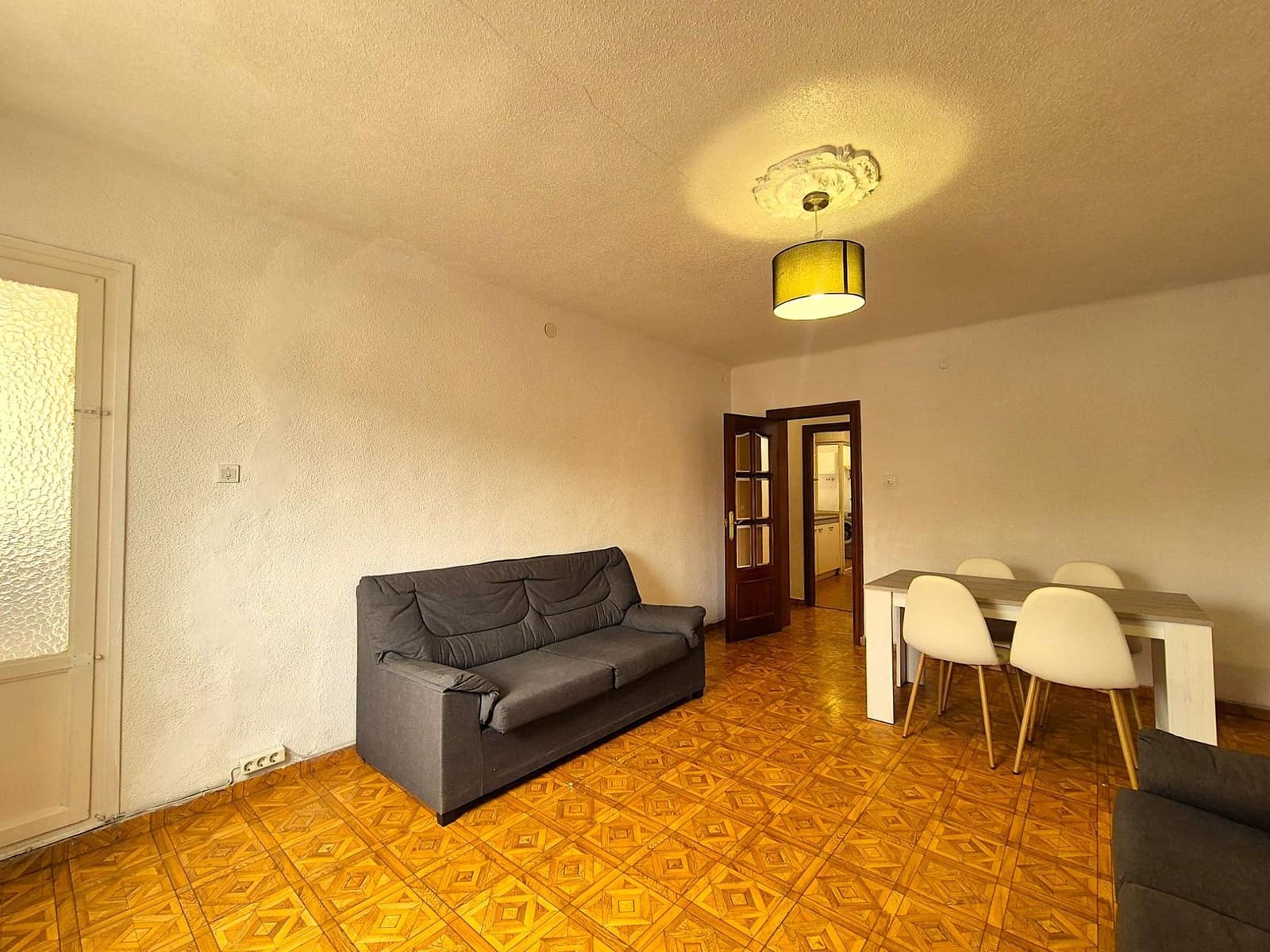 3 sypialnia Apartament do wynajęcia w Miasto Alicante / Alacant - 800 € (Ref: 9659525)