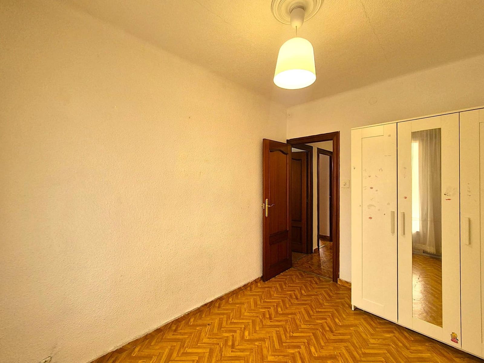 3 sypialnia Apartament do wynajęcia w Miasto Alicante / Alacant - 800 € (Ref: 9659525)