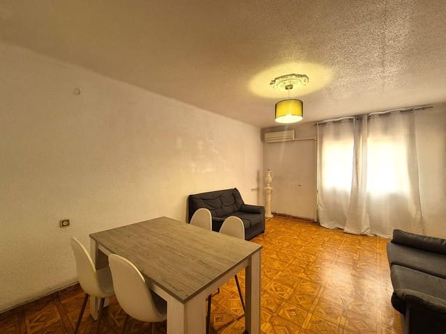 3 sypialnia Apartament do wynajęcia w Miasto Alicante / Alacant - 800 € (Ref: 9659525)