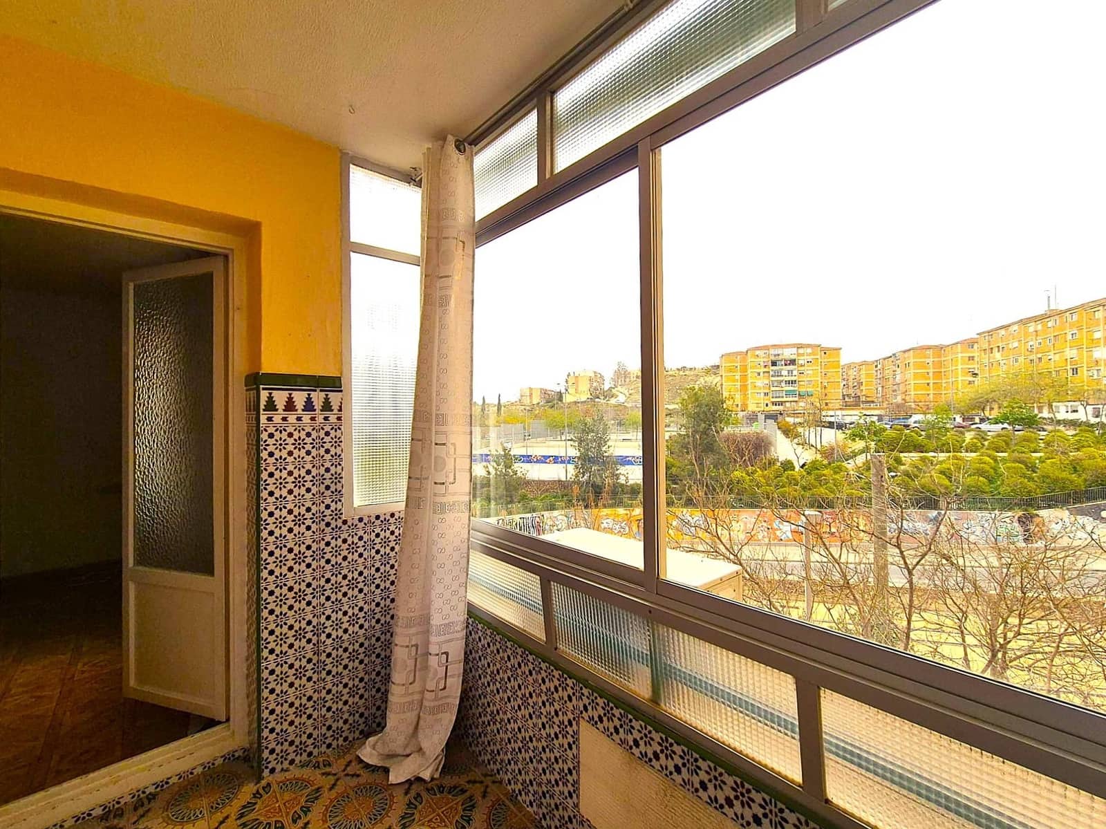 3 sypialnia Apartament do wynajęcia w Miasto Alicante / Alacant - 800 € (Ref: 9659525)