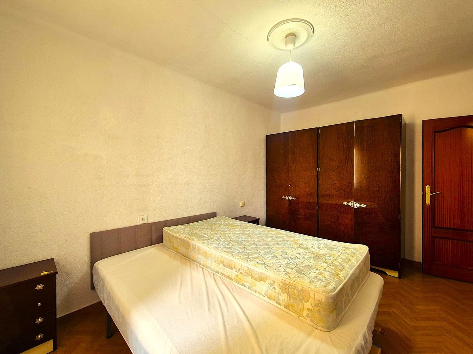 3 sypialnia Apartament do wynajęcia w Miasto Alicante / Alacant - 800 € (Ref: 9659525)