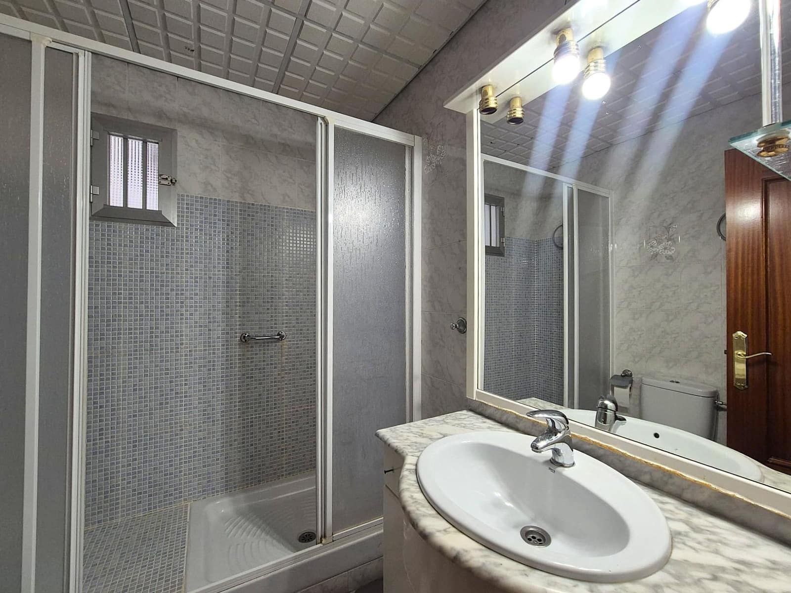 3 sypialnia Apartament do wynajęcia w Miasto Alicante / Alacant - 800 € (Ref: 9659525)