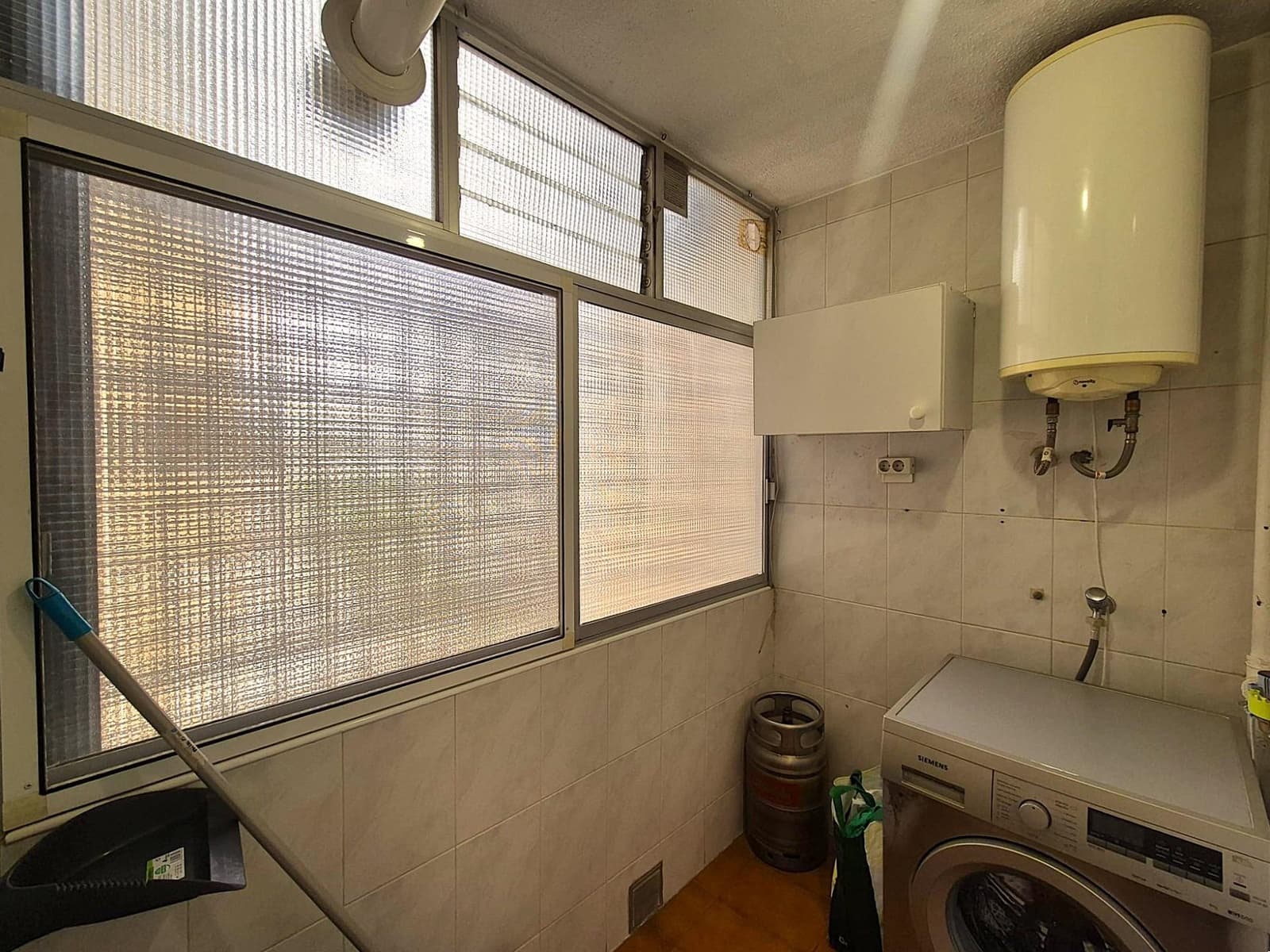 3 sypialnia Apartament do wynajęcia w Miasto Alicante / Alacant - 800 € (Ref: 9659525)