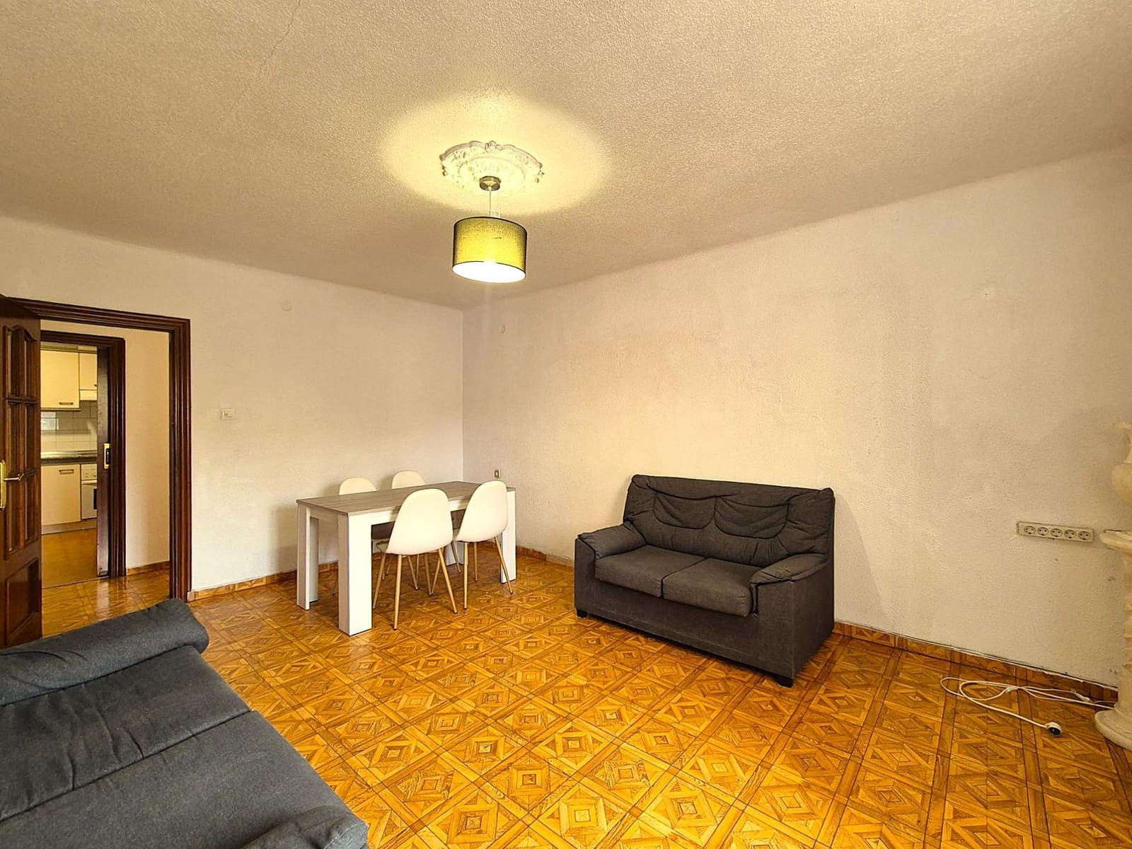 3 sypialnia Apartament do wynajęcia w Miasto Alicante / Alacant - 800 € (Ref: 9659525)