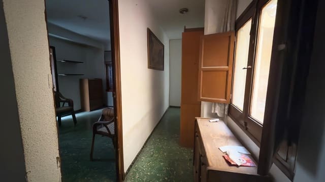 3 Zimmer Apartment zu verkaufen in Los Ángeles, Alicante / Alacant Stadt - 119.000 € (Ref: 9659527)