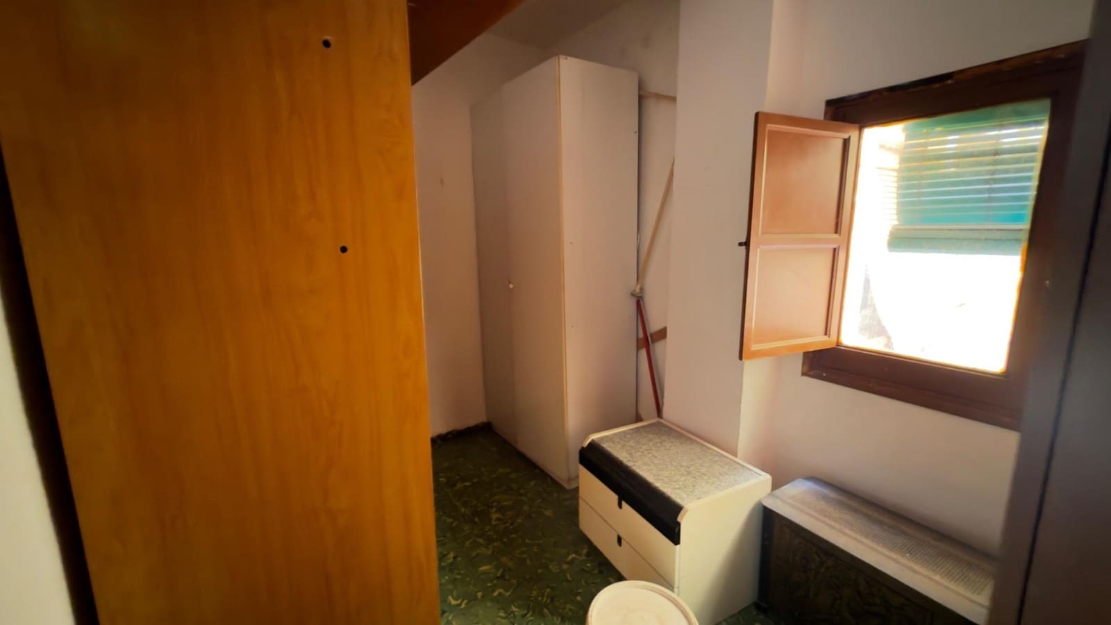 3 Zimmer Apartment zu verkaufen in Alicante / Alacant Stadt - 119.000 € (Ref: 9659527)