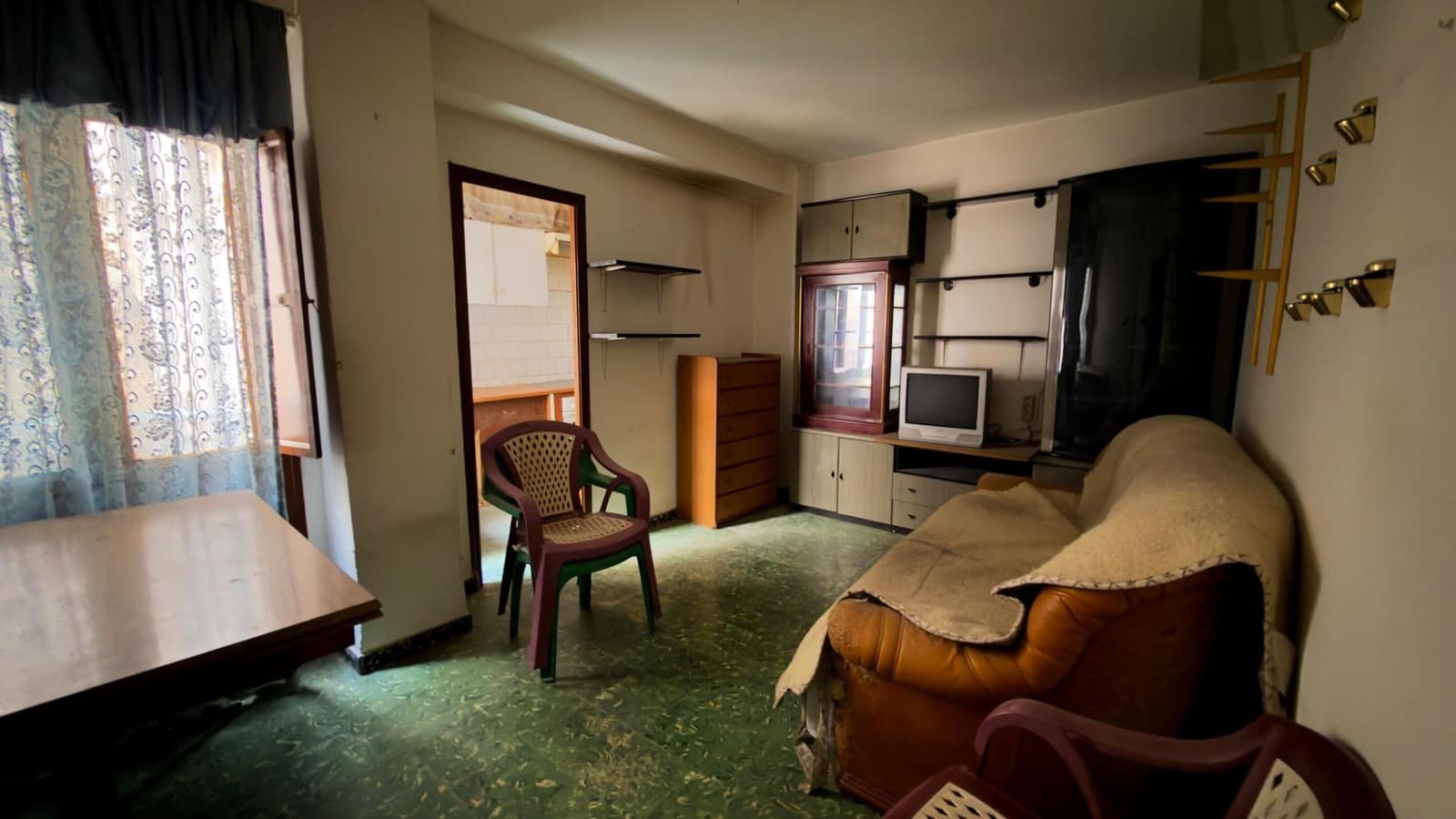 3 Zimmer Apartment zu verkaufen in Alicante / Alacant Stadt - 119.000 € (Ref: 9659527)