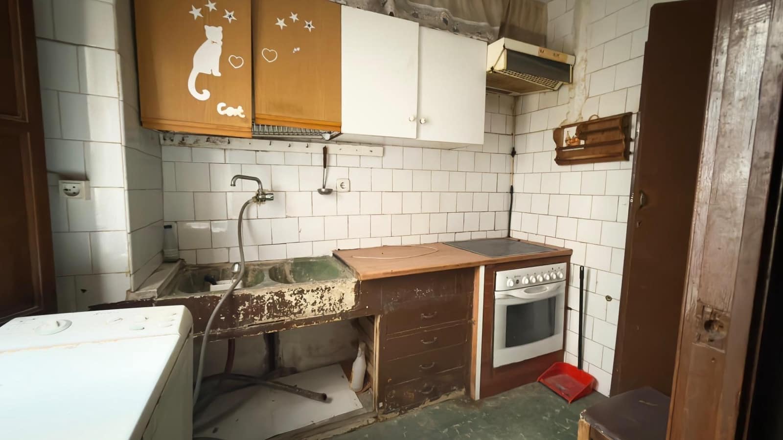 3 Zimmer Apartment zu verkaufen in Alicante / Alacant Stadt - 119.000 € (Ref: 9659527)