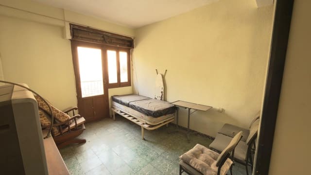 3 Zimmer Apartment zu verkaufen in Los Ángeles, Alicante / Alacant Stadt - 119.000 € (Ref: 9659527)