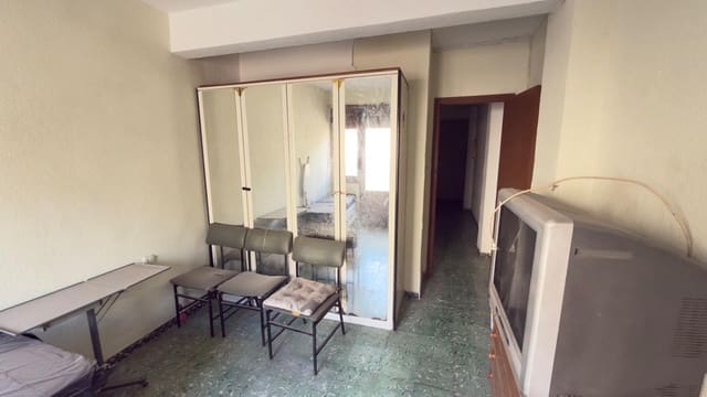 3 Zimmer Apartment zu verkaufen in Los Ángeles, Alicante / Alacant Stadt - 119.000 € (Ref: 9659527)