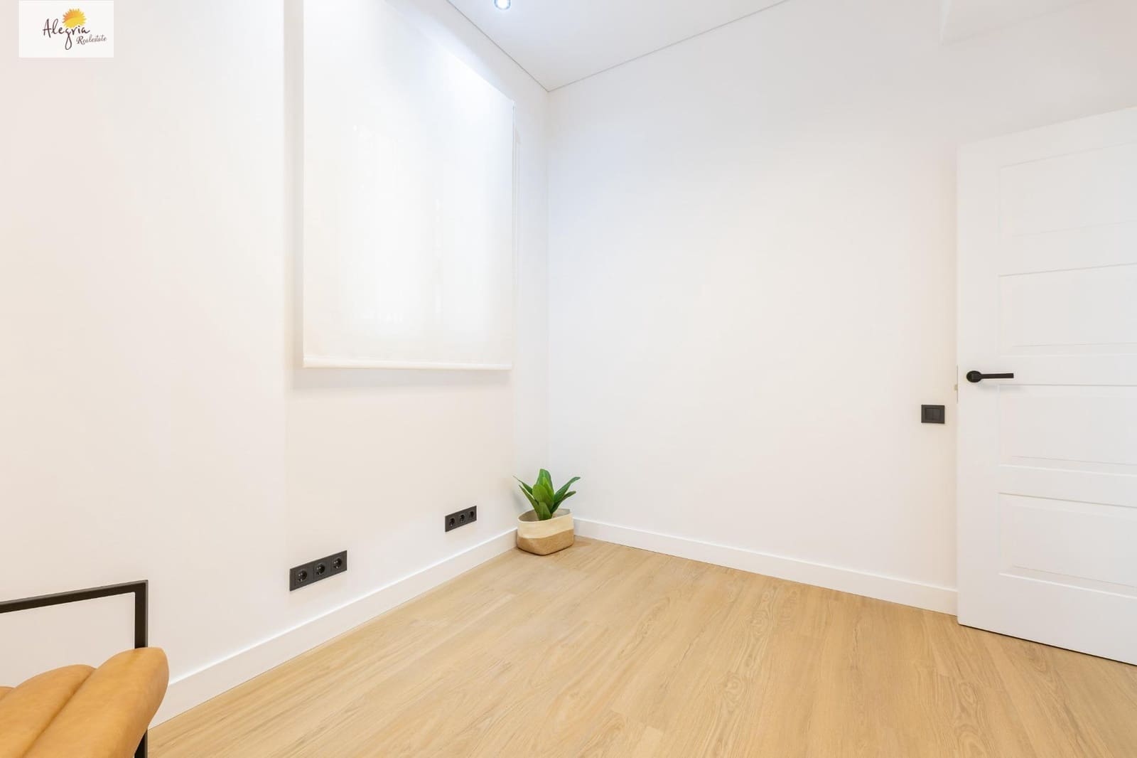 Apartamento de 2 habitaciones en València ciudad en alquiler - 1.600 € (Ref: 9666616)