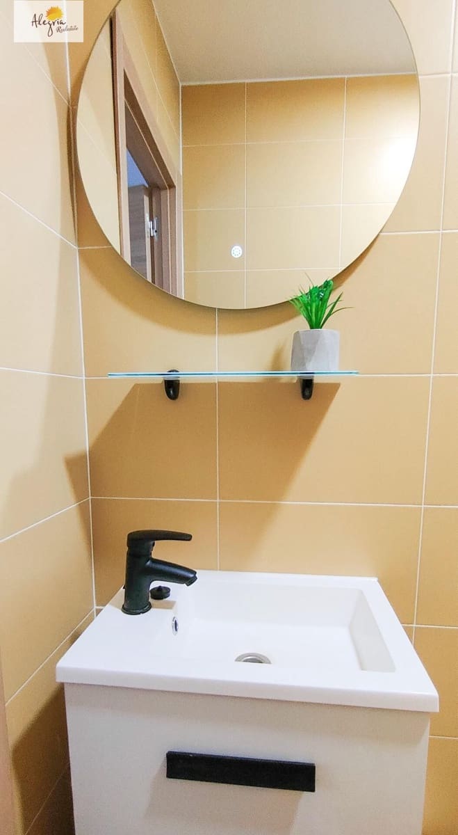 4 chambre Hôtel à vendre à Alicante ville - 485 000 € (Ref: 9674336)