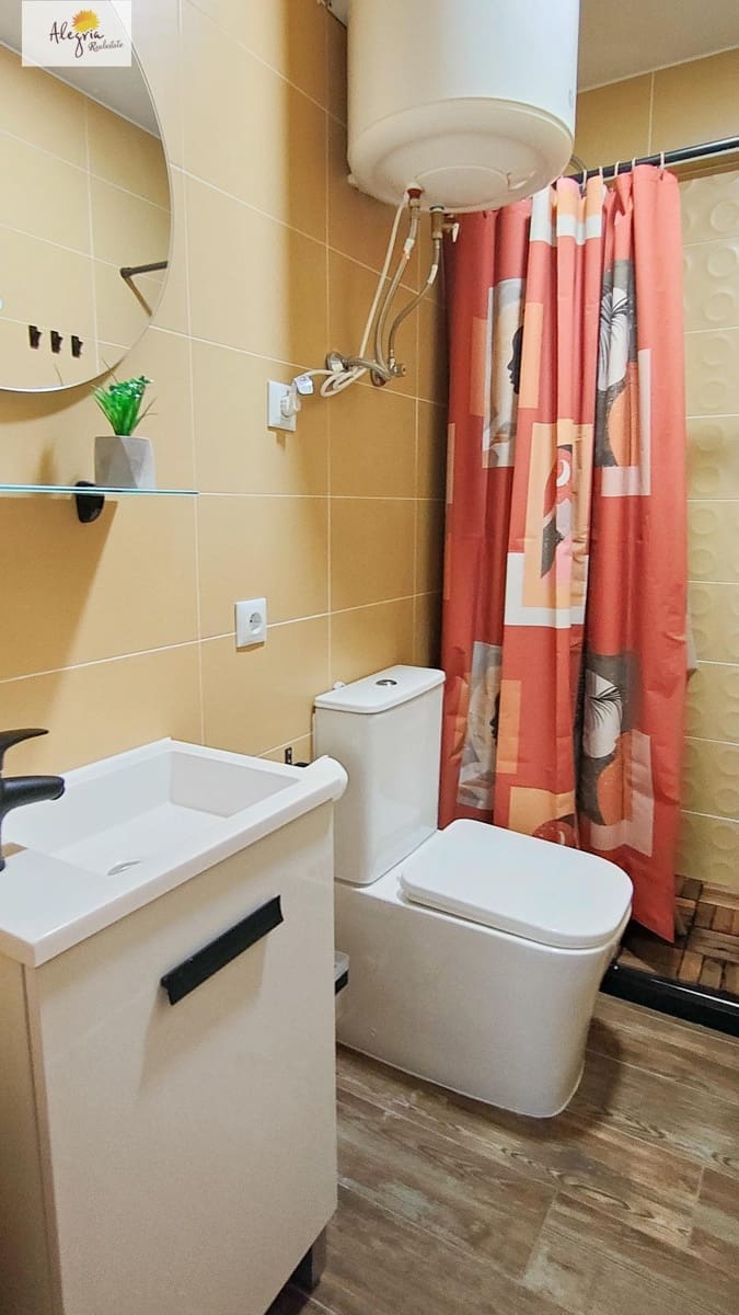 4 chambre Hôtel à vendre à Alicante ville - 485 000 € (Ref: 9674336)