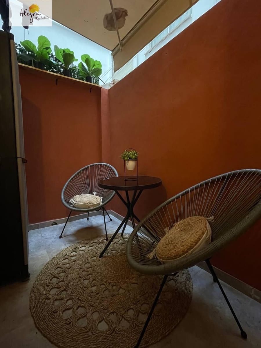 4 chambre Hôtel à vendre à Alicante ville - 485 000 € (Ref: 9674336)