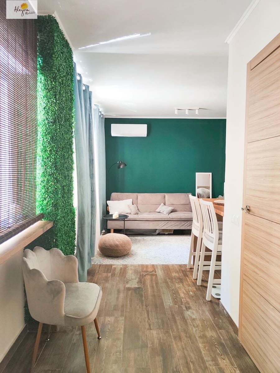 4 chambre Hôtel à vendre à Alicante ville - 485 000 € (Ref: 9674336)