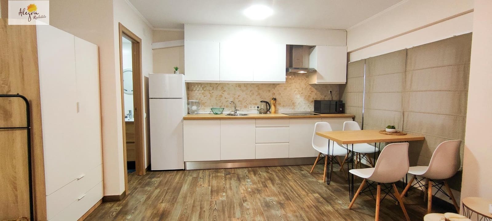 4 chambre Hôtel à vendre à Alicante ville - 485 000 € (Ref: 9674336)