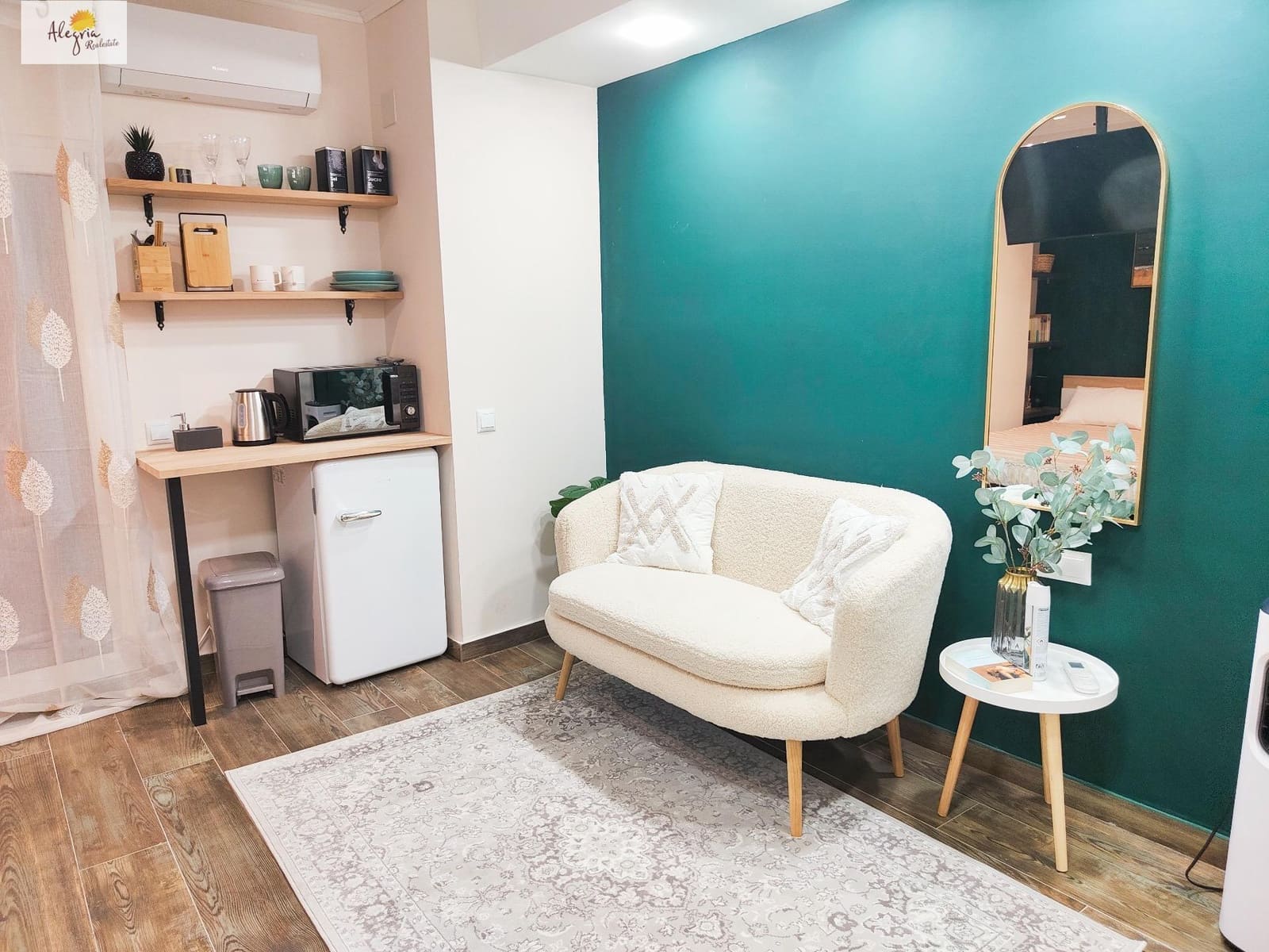 4 chambre Hôtel à vendre à Alicante ville - 485 000 € (Ref: 9674336)