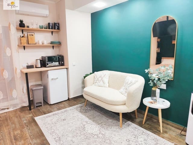 4 chambre Hôtel à vendre à Alicante ville - 485 000 € (Ref: 9674336)