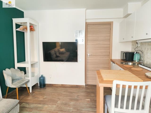 4 chambre Hôtel à vendre à Alicante ville - 485 000 € (Ref: 9674336)