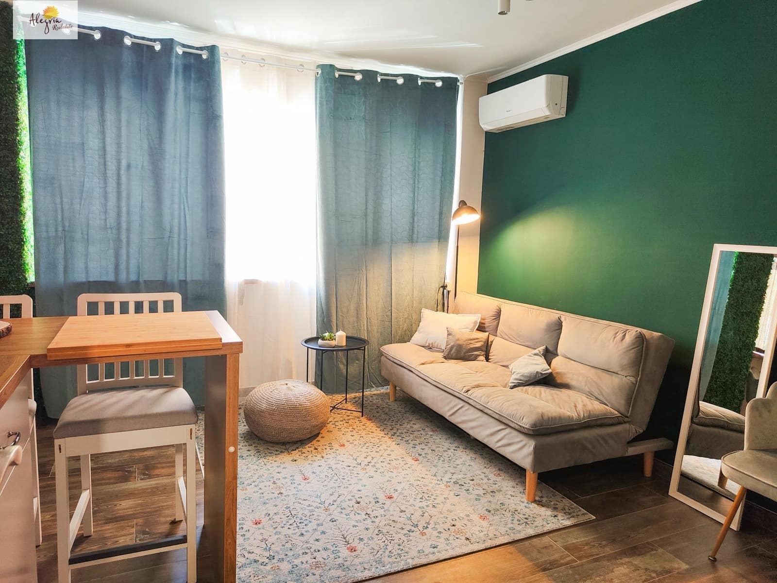 4 chambre Hôtel à vendre à Alicante ville - 485 000 € (Ref: 9674336)