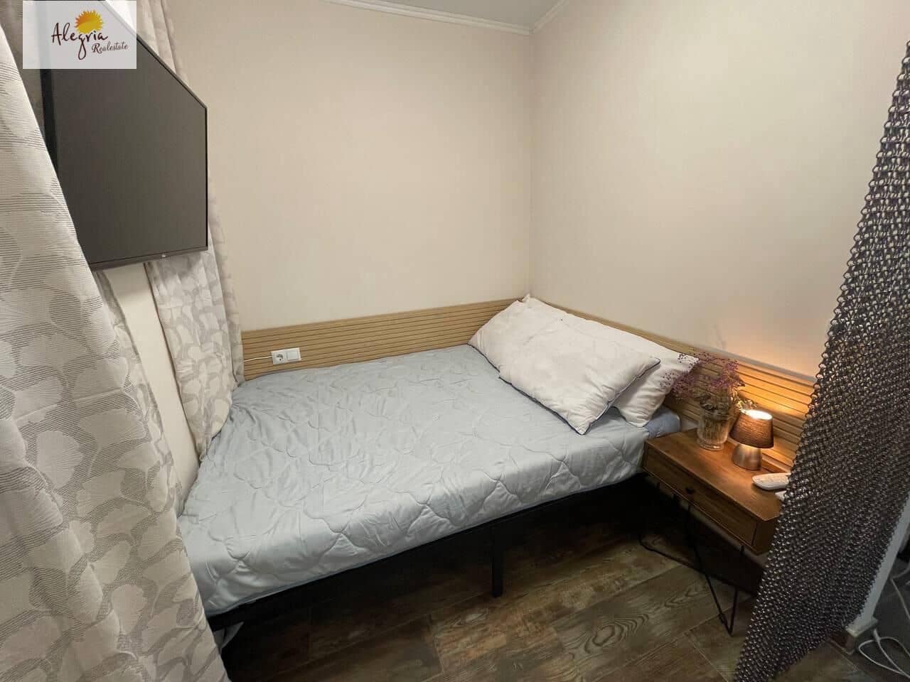 4 chambre Hôtel à vendre à Alicante ville - 485 000 € (Ref: 9674336)