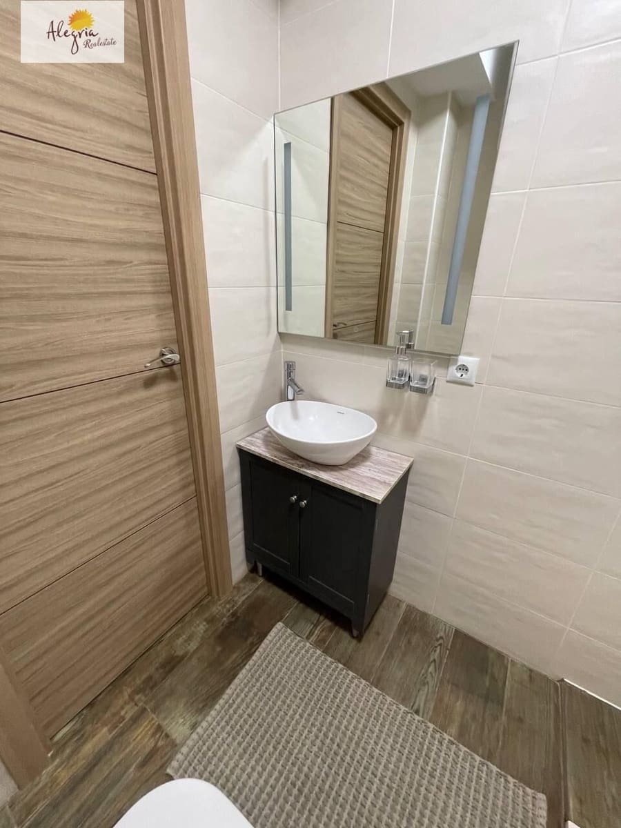 4 chambre Hôtel à vendre à Alicante ville - 485 000 € (Ref: 9674336)