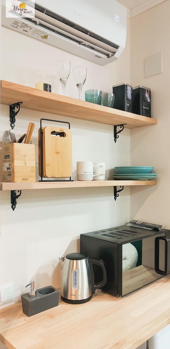 4 chambre Hôtel à vendre à Alicante ville - 485 000 € (Ref: 9674336)