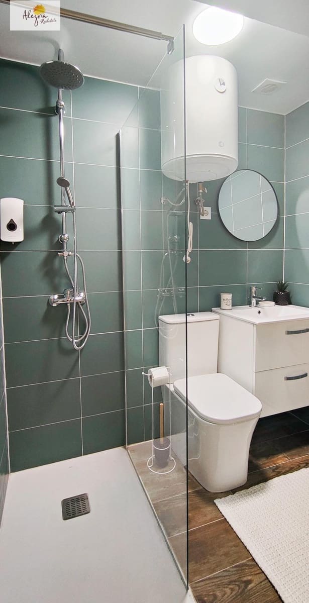 4 chambre Hôtel à vendre à Alicante ville - 485 000 € (Ref: 9674336)