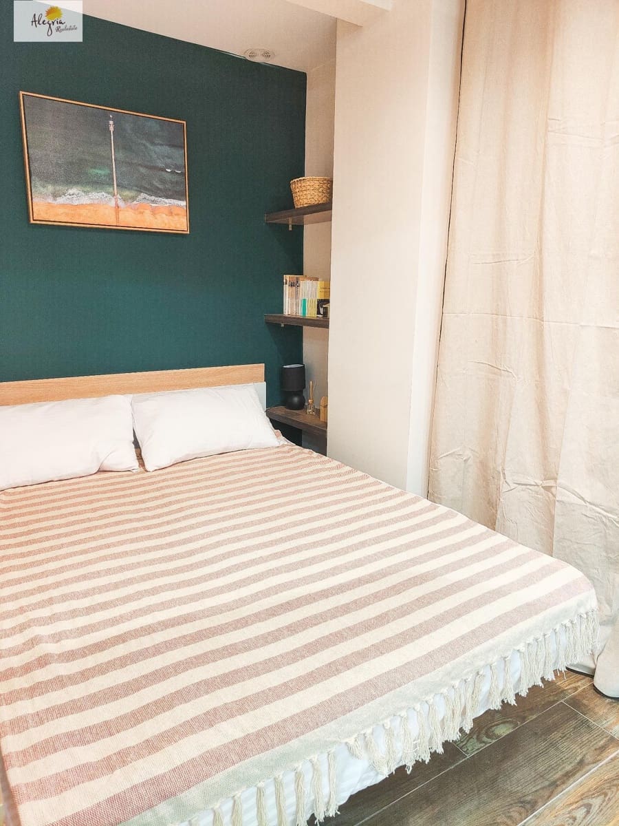 4 chambre Hôtel à vendre à Alicante ville - 485 000 € (Ref: 9674336)