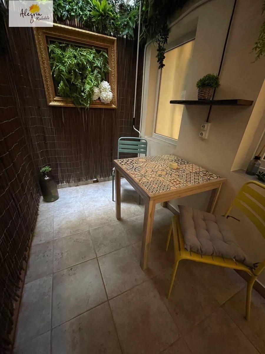 4 chambre Hôtel à vendre à Alicante ville - 485 000 € (Ref: 9674336)