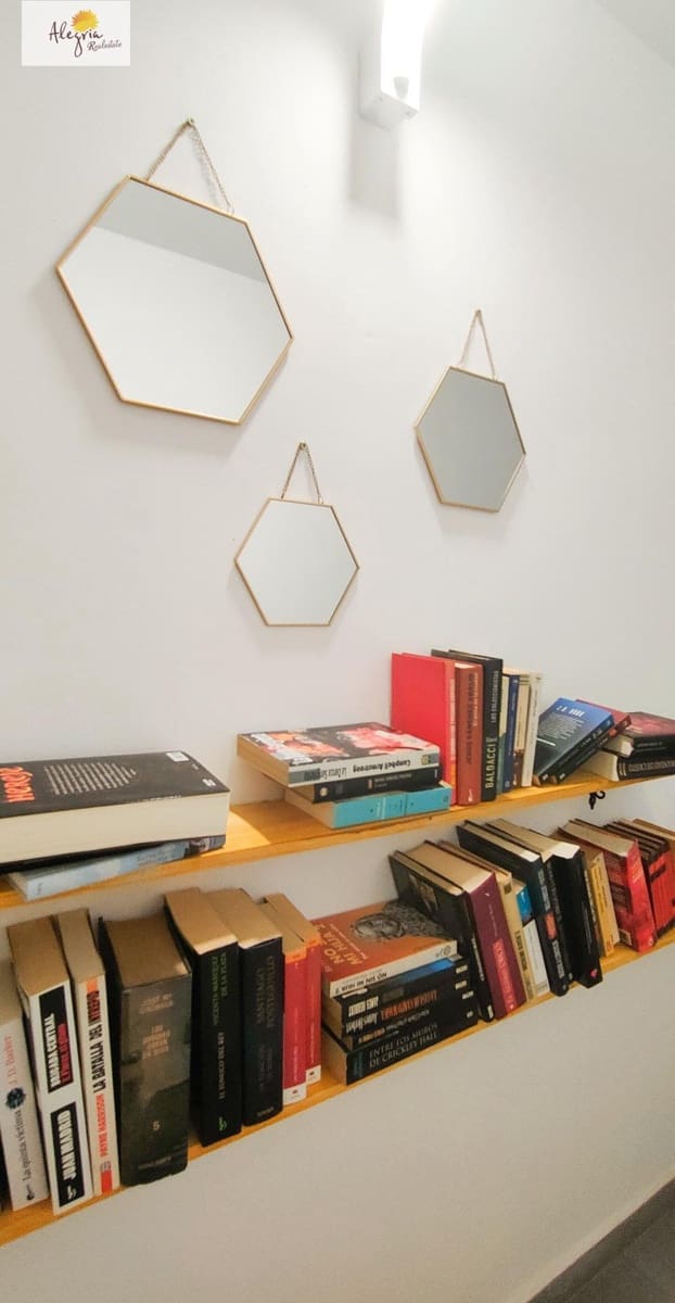 4 chambre Hôtel à vendre à Alicante ville - 485 000 € (Ref: 9674336)