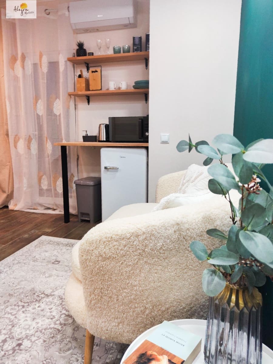 4 chambre Hôtel à vendre à Alicante ville - 485 000 € (Ref: 9674336)